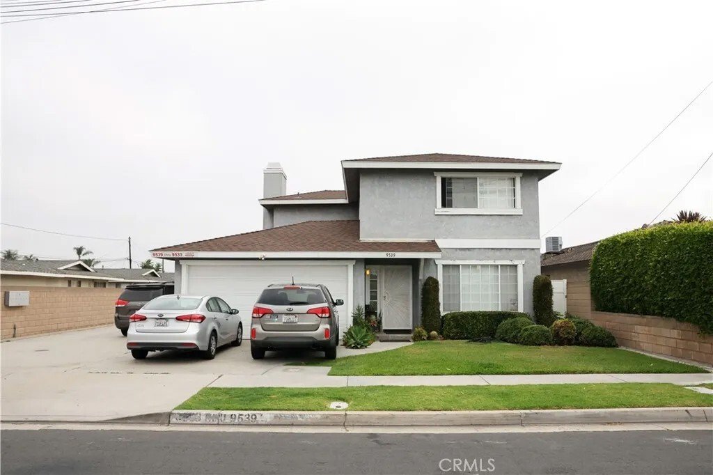 Bellflower, California, United States 1 - 18411240