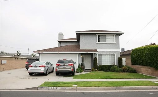 Bellflower, California, United States 1
