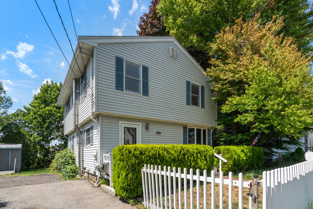 House in Rockport, Massachusetts, United States 2 - 18406237