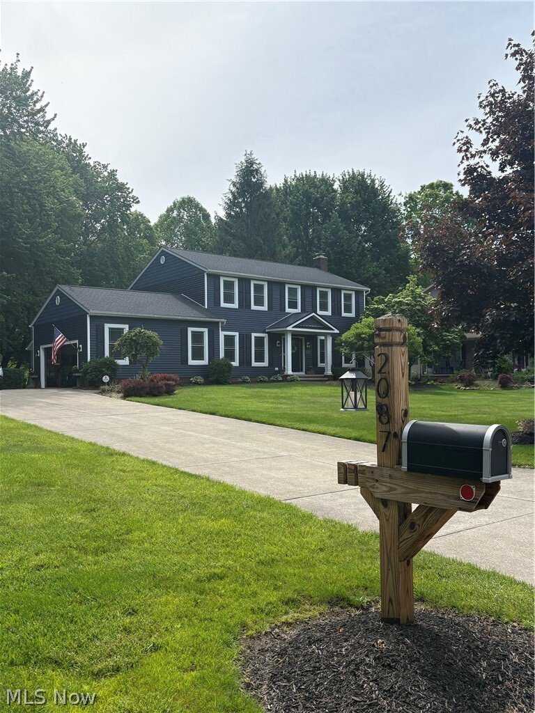 House in Madison, Ohio, United States 1 - 17905943
