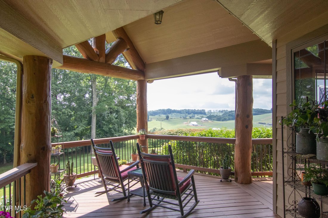 House in Abingdon, Virginia, United States 4 - 18411057