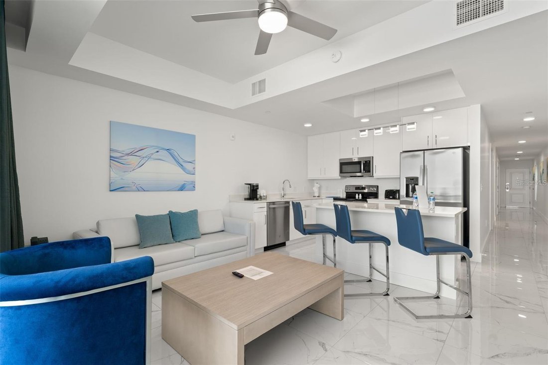 Condo in St. Pete Beach, Florida, United States 5 - 18407880