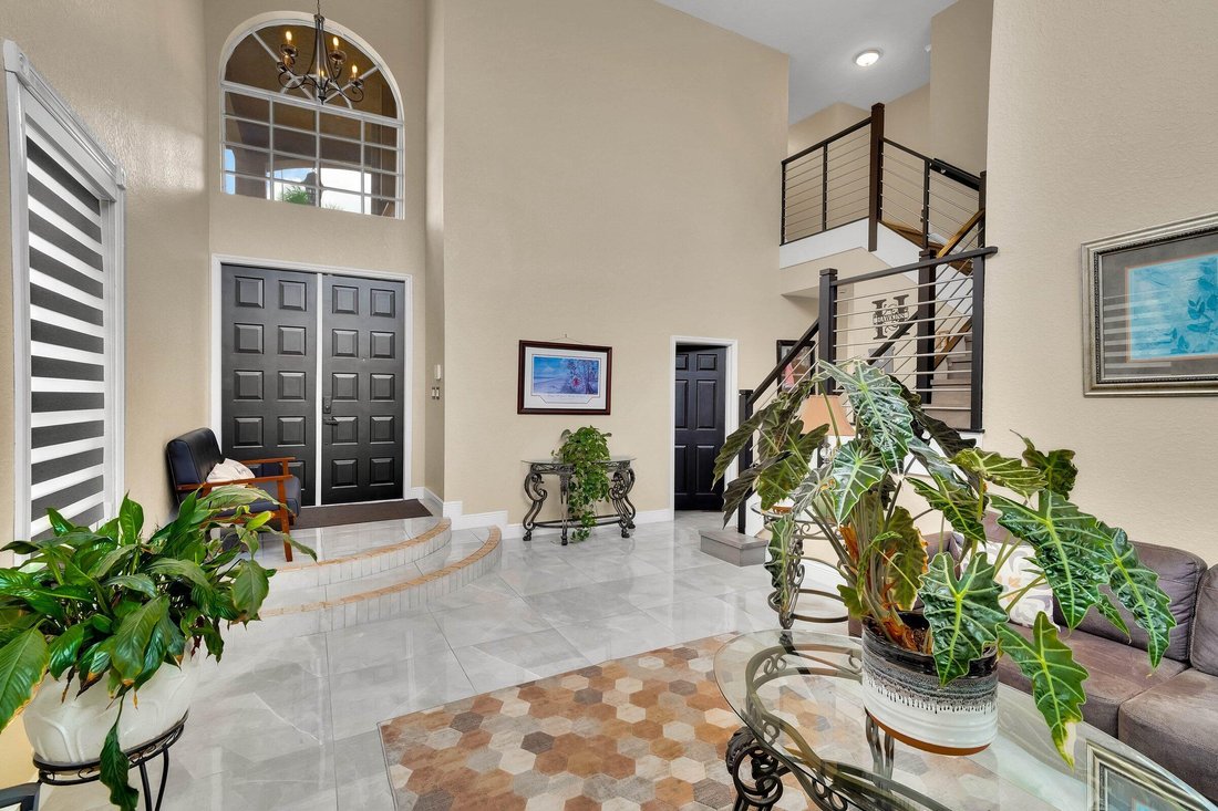 House in Miramar, Florida, United States 3 - 18414545