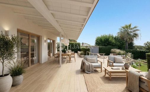 Casa a El Masnou, Catalogna, Spagna 1