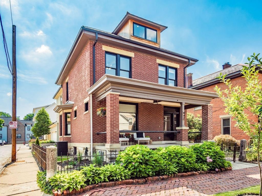 House in Columbus, Ohio, United States 2 - 18410581