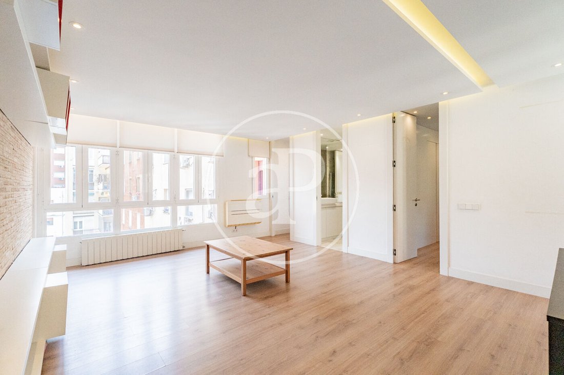 Apartment in Chamberi, Madrid, Spain 2 - 18411859