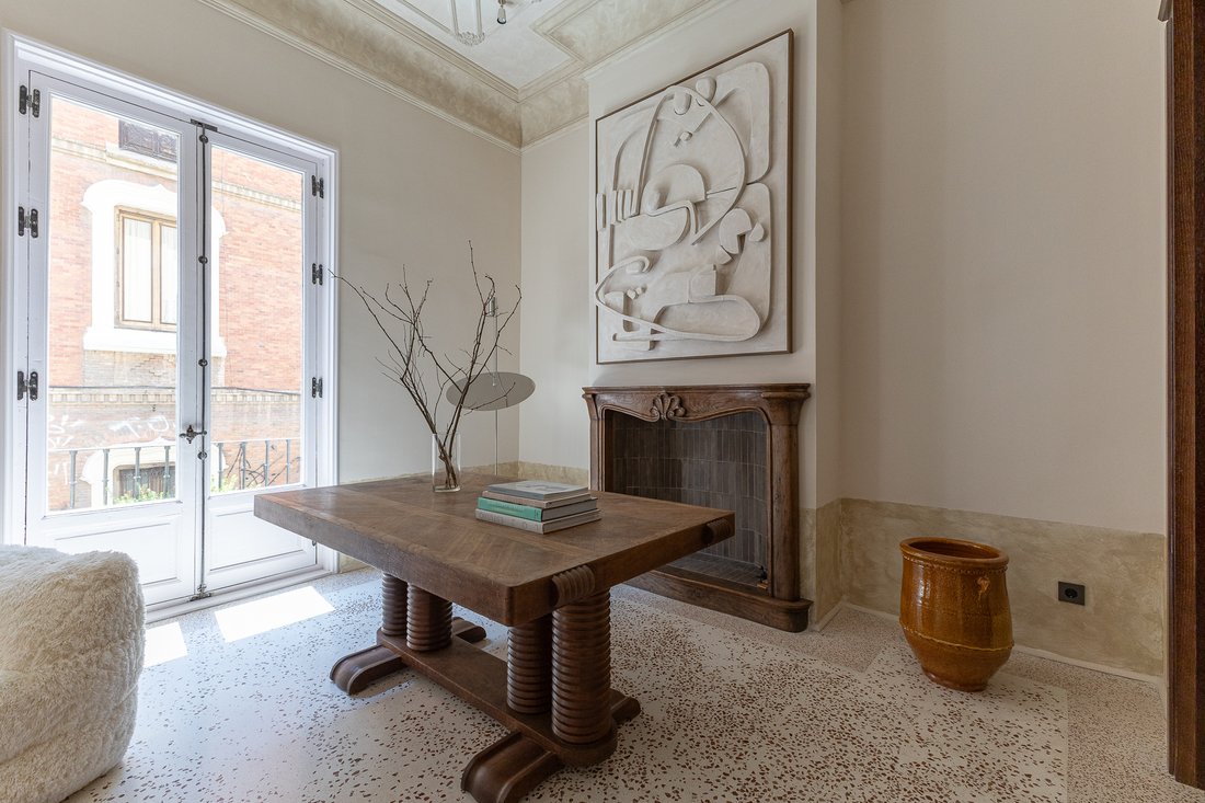 Apartment in Centro, Madrid, Spain 5 - 18412105
