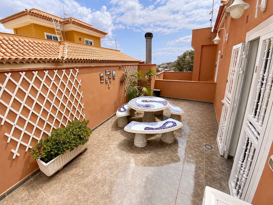 Casa a Icod de los Vinos, Isole Canarie, Spagna 3 - 18402654