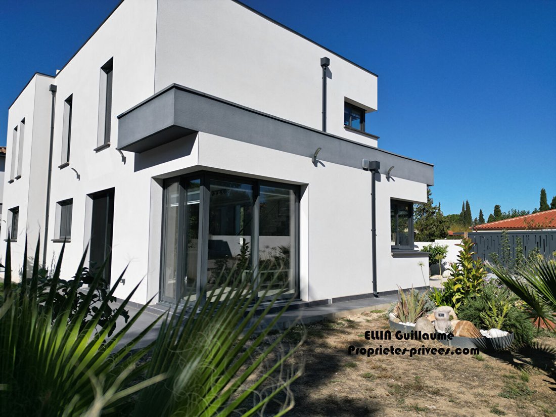 Villa in Centre Ville, Perpignan, France 4 - 18405815