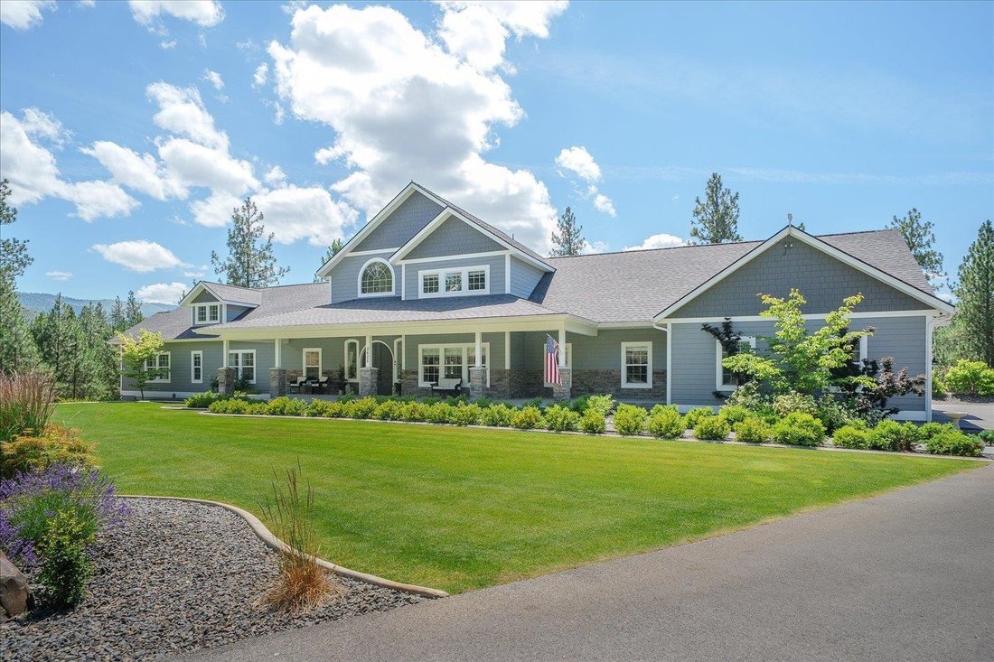 House in Liberty Lake, Washington, United States 3 - 18416065