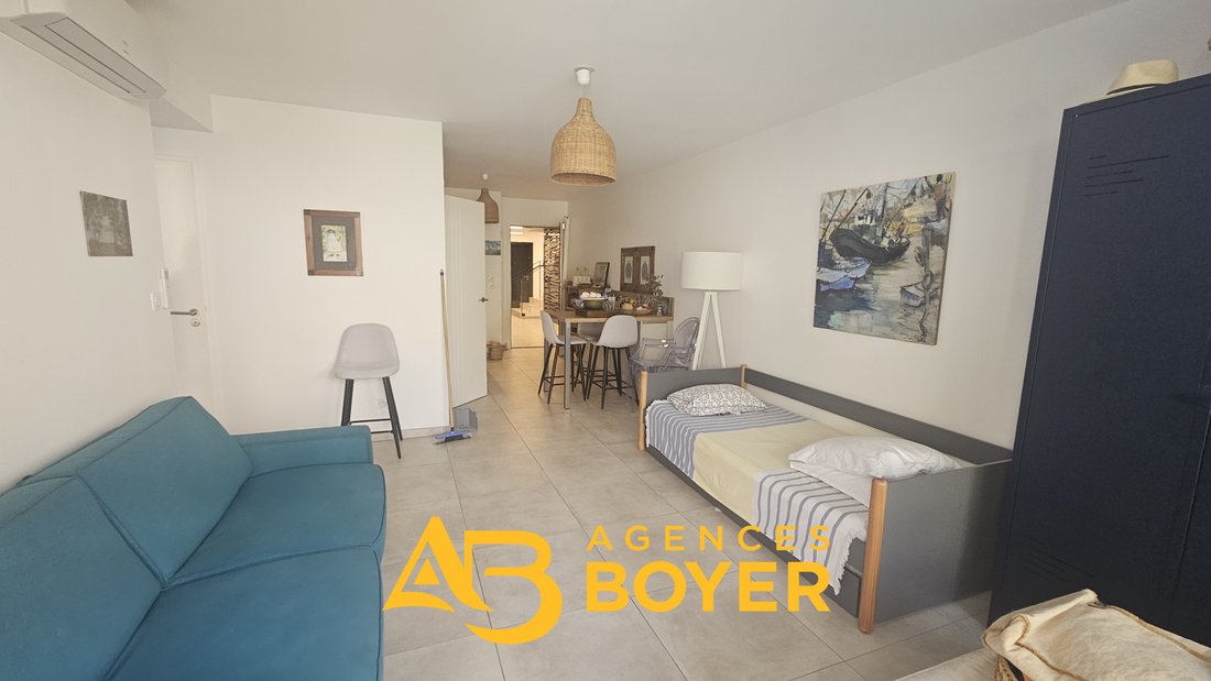 Apartment in Bandol, Provence-Alpes-Côte d'Azur, France 5 - 18415086