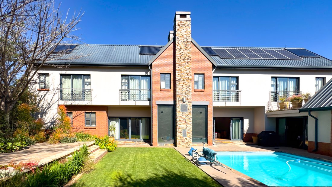 House in Olifantsfontein 410-JR, Gauteng, South Africa 1 - 18413690