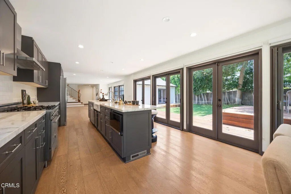 Casa en Altadena, California, Estados Unidos 1 - 18408423