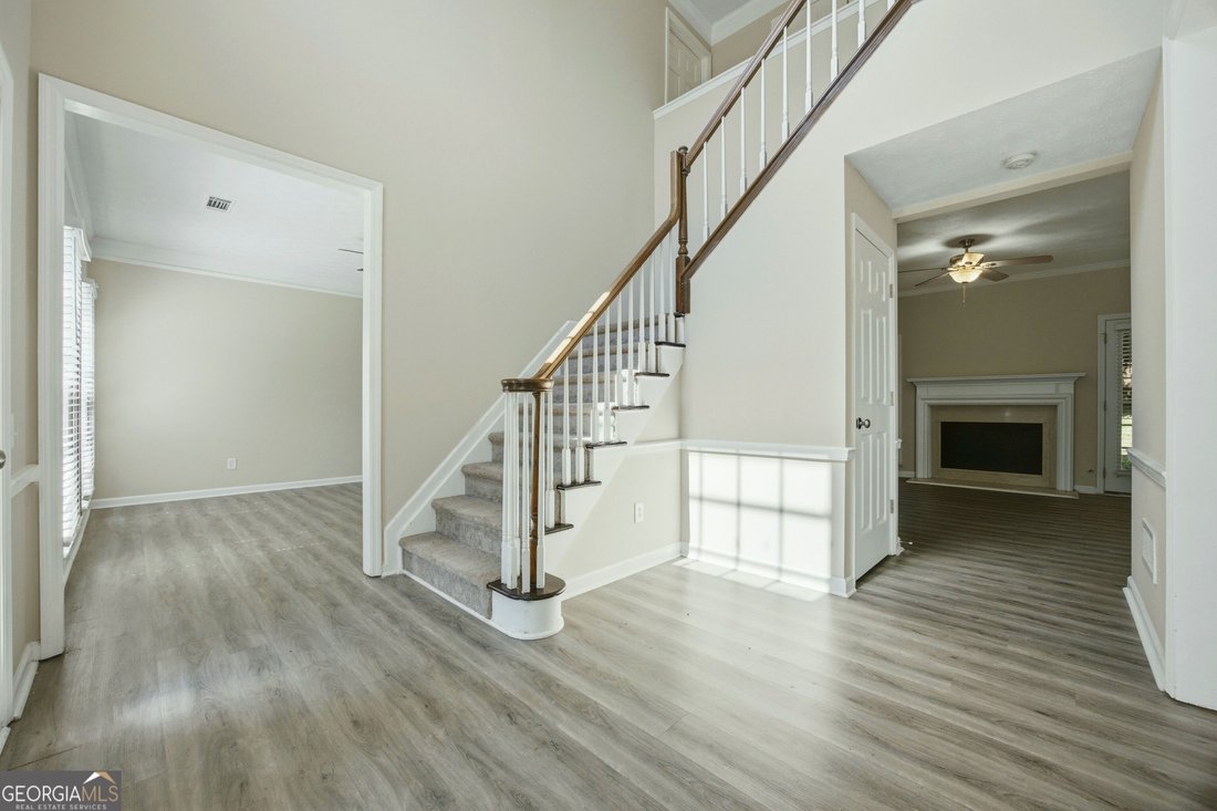 House in Alpharetta, Georgia, United States 2 - 18399439
