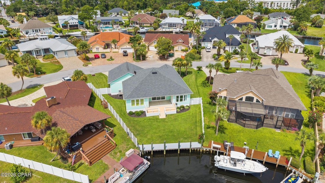 House in Panama City Beach, Florida, United States 2 - 18414386