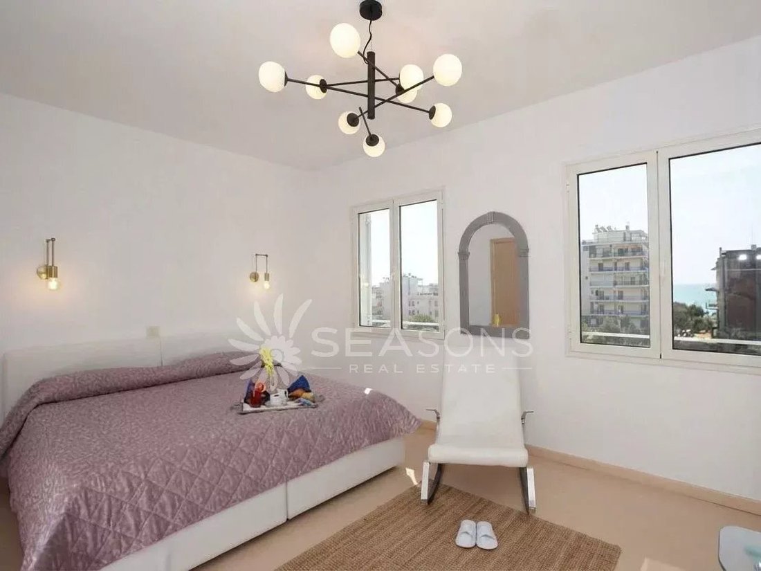 Apartment in Jesolo Town, Jesolo, Veneto 2 - 18404393