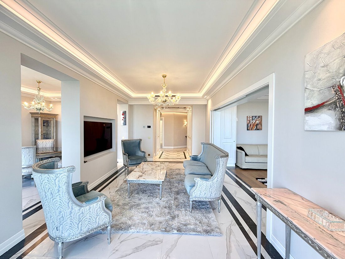 Apartment in French Riviera, Provence-Alpes-Côte d'Azur, France 4 - 18405643