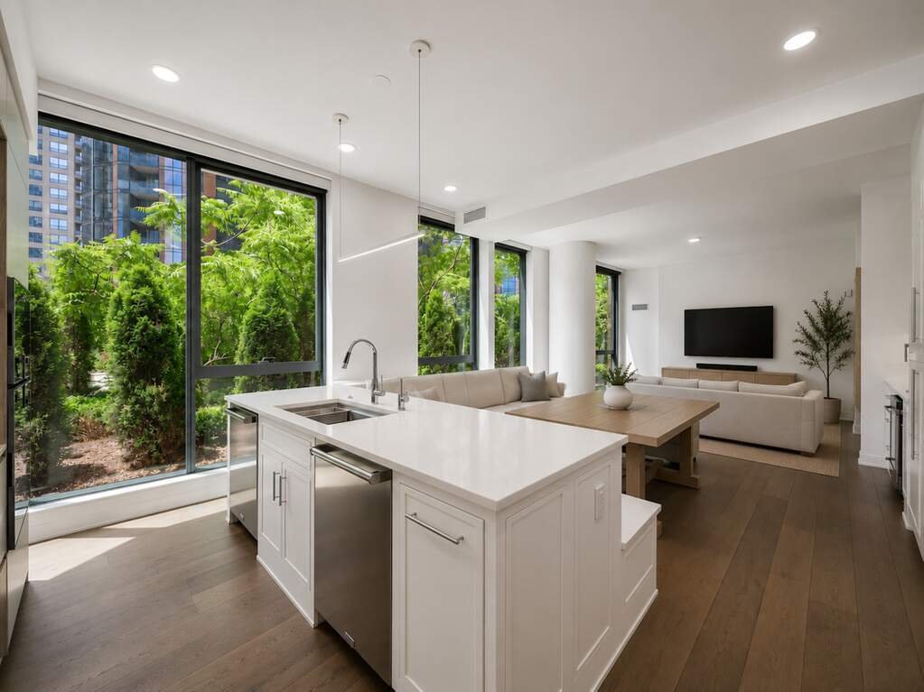 House in Chicago, Illinois, United States 5 - 18276607