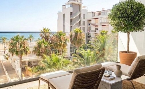 Appartement à Olhos de Agua, Algarve, Portugal 1
