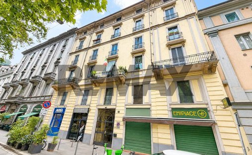 Apartment in Cinque Giornate - Cadore, Milan, Italy 1