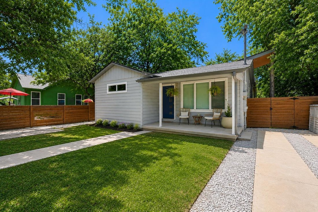 Condo in Austin, Texas, United States 3 - 18403215