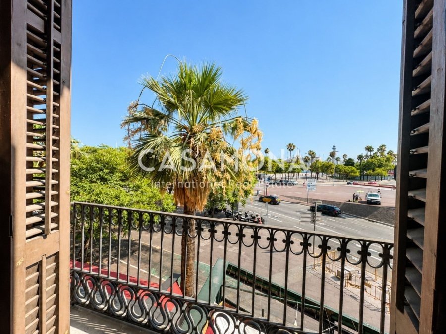 Apartment in Ciutat Vella, Barcelona, Spain 4 - 18408370