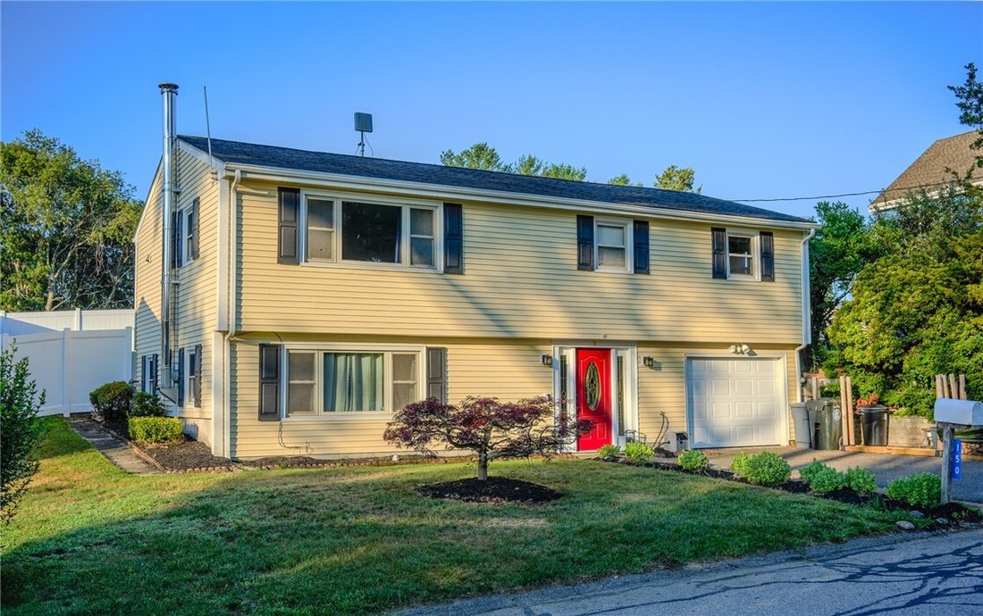 House in Swansea, Massachusetts, United States 3 - 18417265