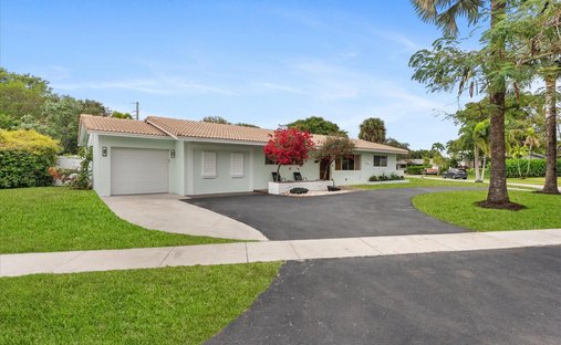 Haus in Boca Raton, Florida, Vereinigte Staaten 1
