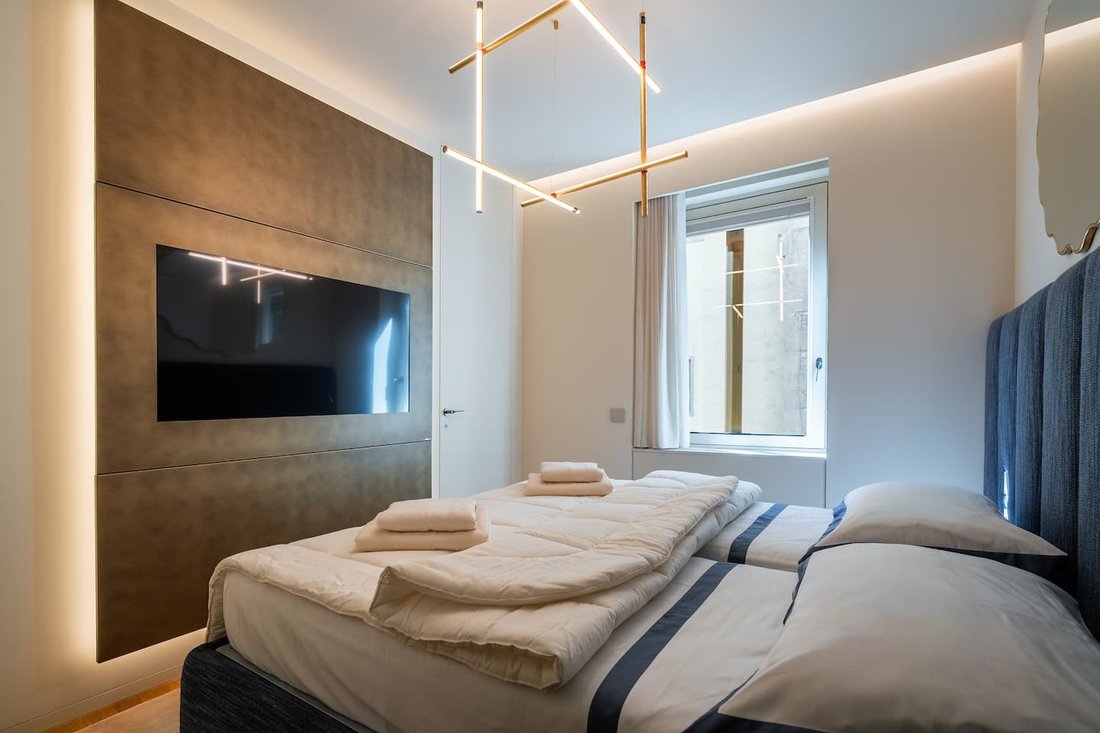 Apartment in Center, Florence, Tuscany 5 - 18403772