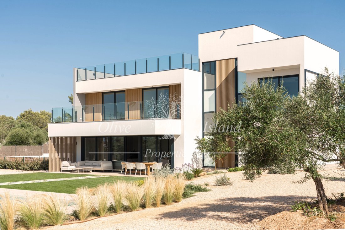 House in Palma, Balearic Islands, Spain 2 - 16213853
