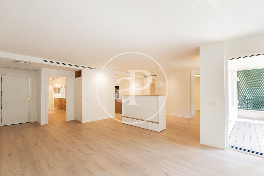 Wohnung in Centro, Madrid, Spanien 4 - 18411861