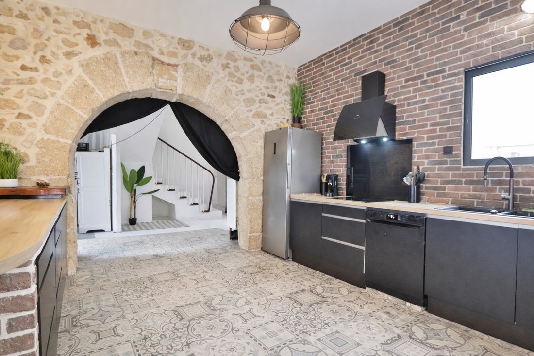 Villa in Ecarts, Narbonne, France 2 - 18405467