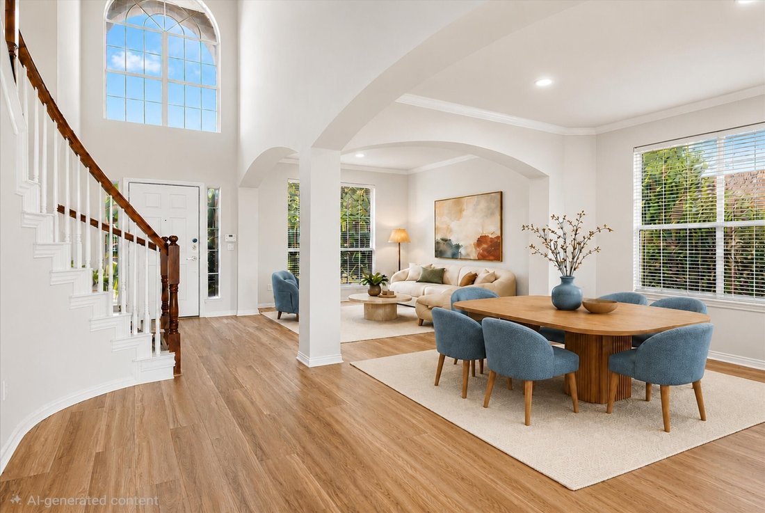 House in Plano, Texas, United States 4 - 18414870