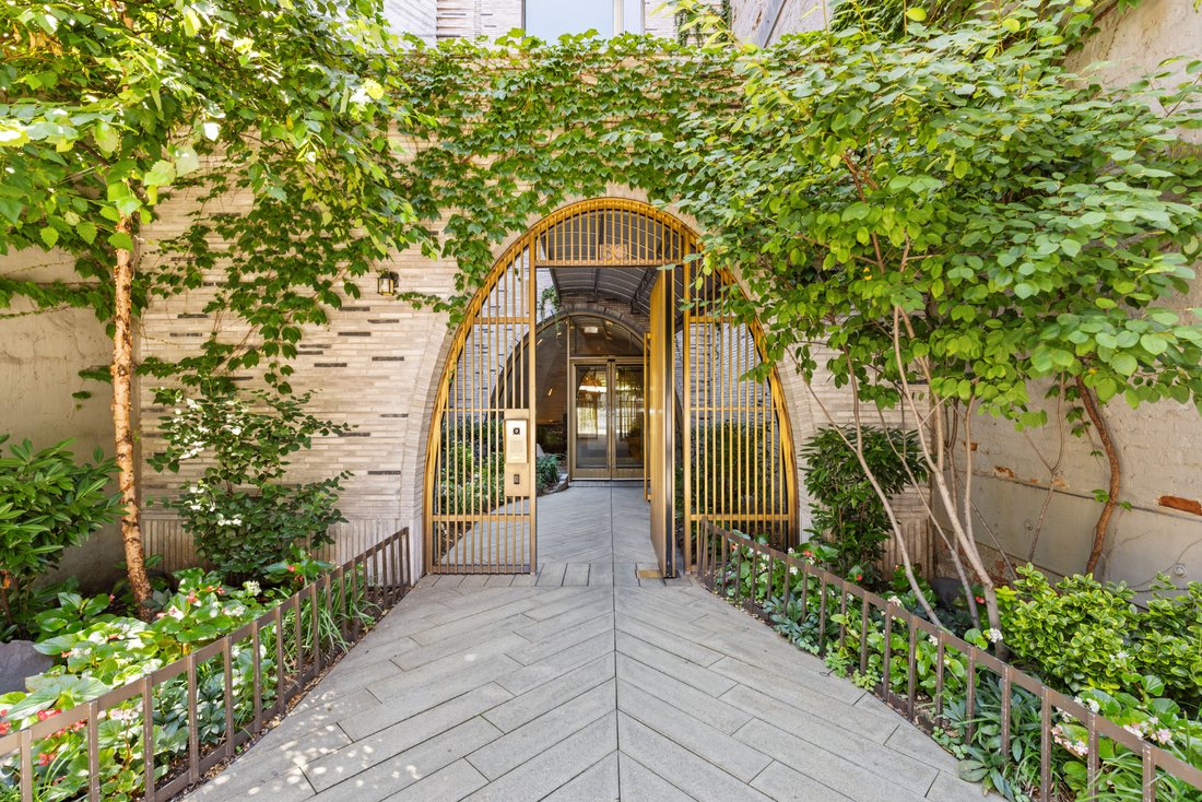 Apartment in New York, New York, United States 2 - 18412045