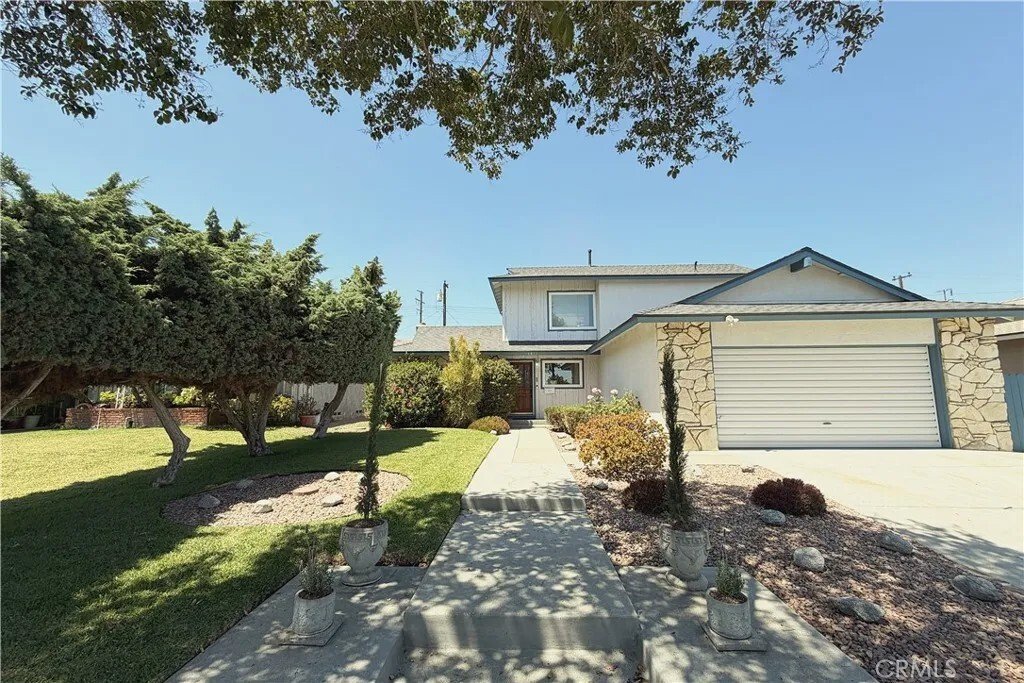 House in Cypress, California, United States 4 - 18408501