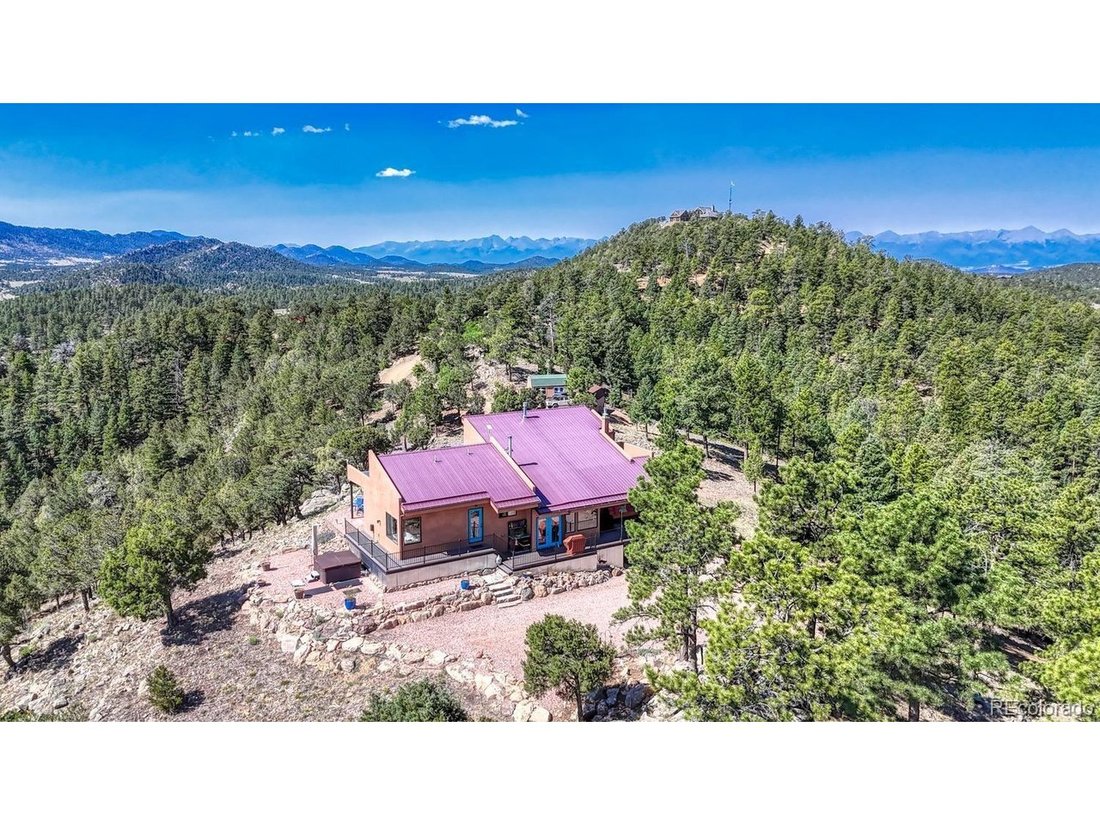 House in Lincoln Park, Colorado, United States 5 - 18407121
