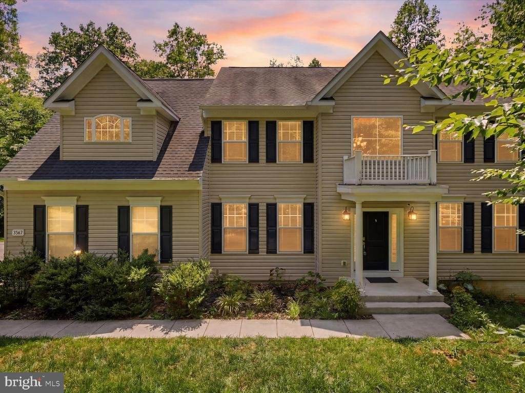 House in Stafford, Virginia, United States 1 - 18404045