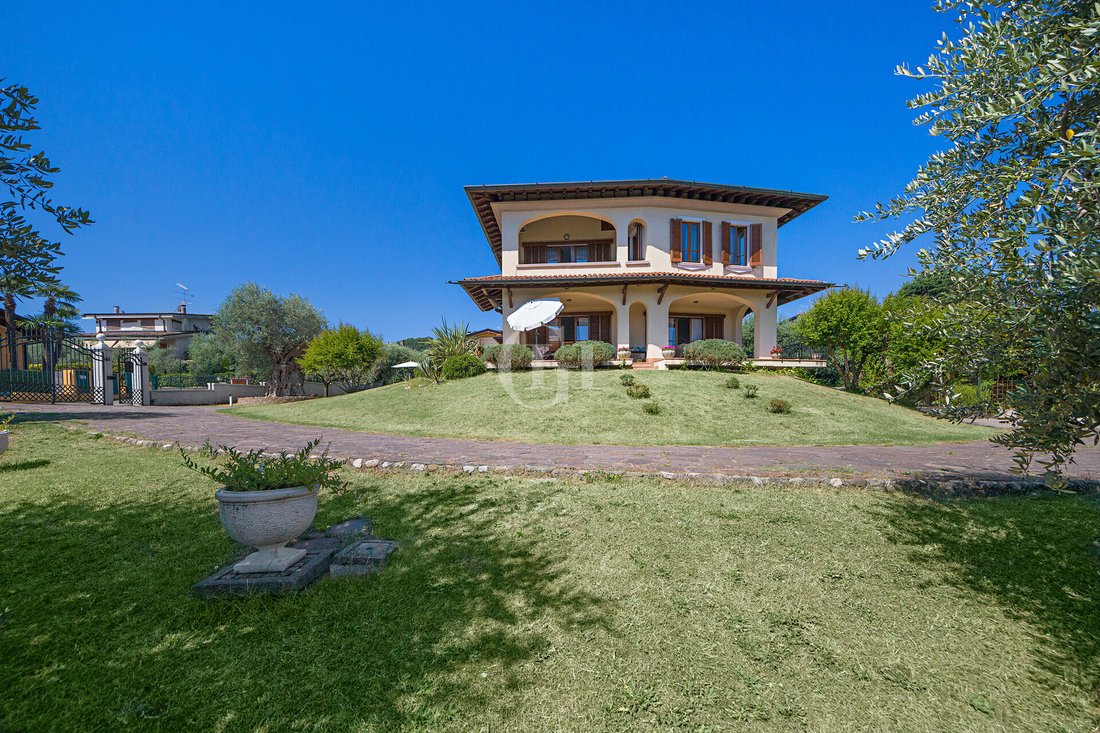 Villa in Maguzzano, Lonato del Garda, Lombardy 5 - 18411771