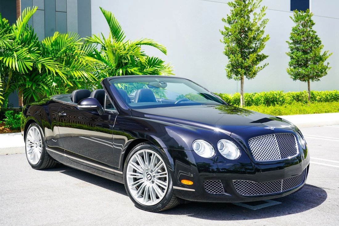Cabriolet in Fort Lauderdale, FL, United States 1 - 18187681