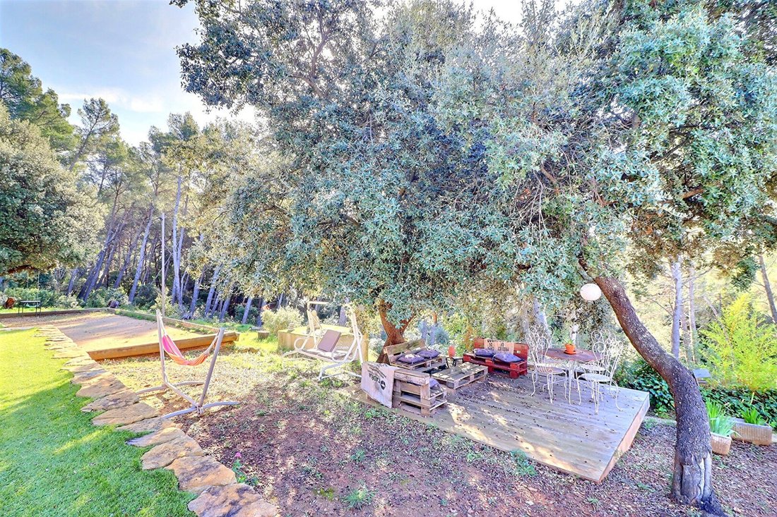 Villa in Les Freres-Les Cancades-Les Ginestes, Le Beausset, France 5 - 18405500