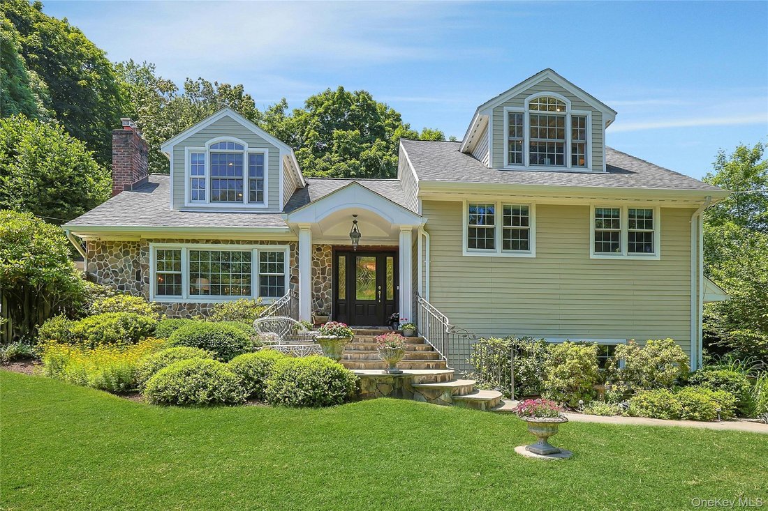 House in Chappaqua, New York, United States 4 - 18410820