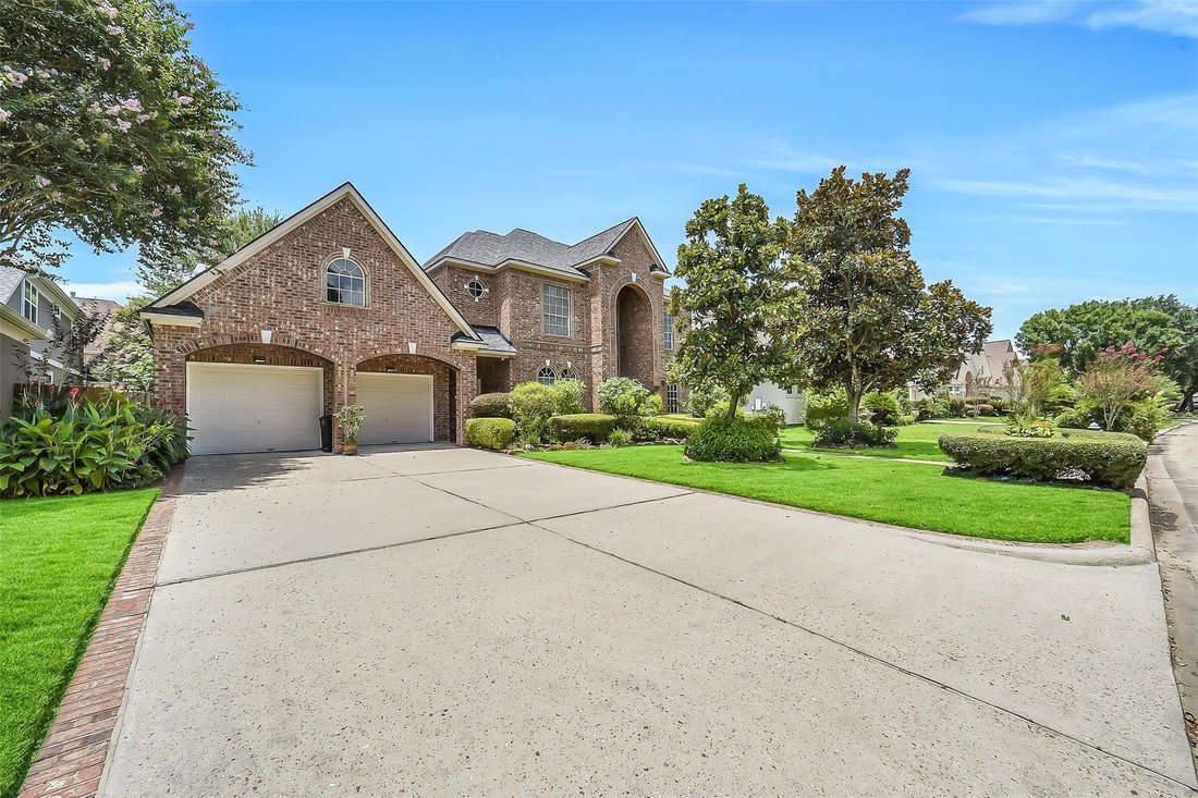 House in Houston, Texas, United States 2 - 18409222