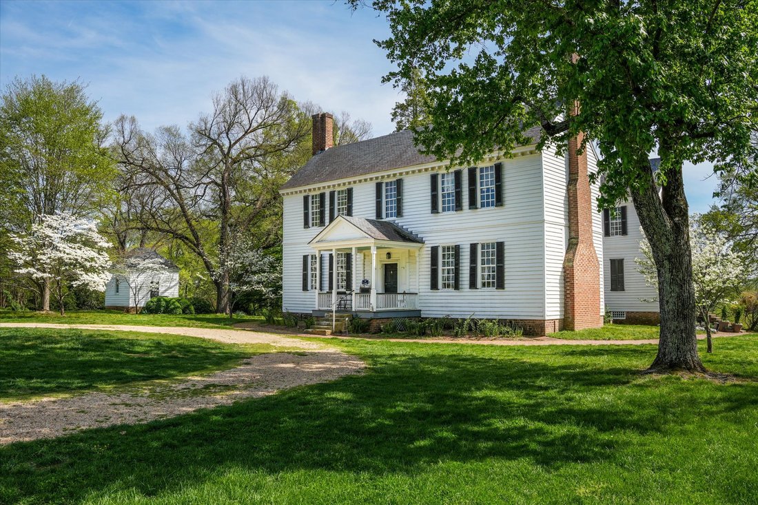 House in Richmond, Virginia, United States 1 - 18418579