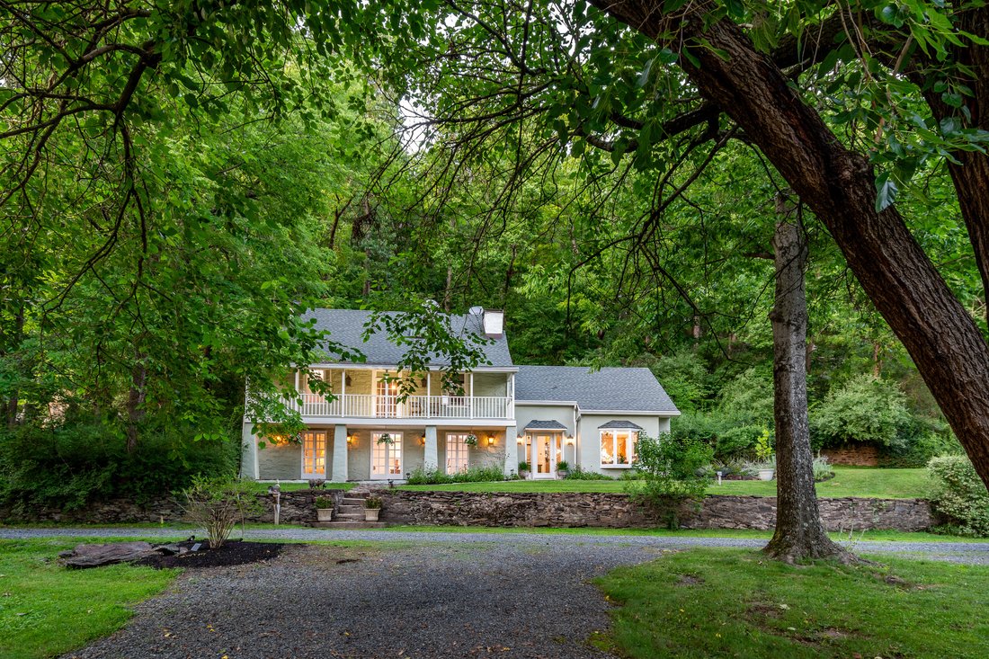 House in Lambertville, New Jersey, United States 2 - 18416110