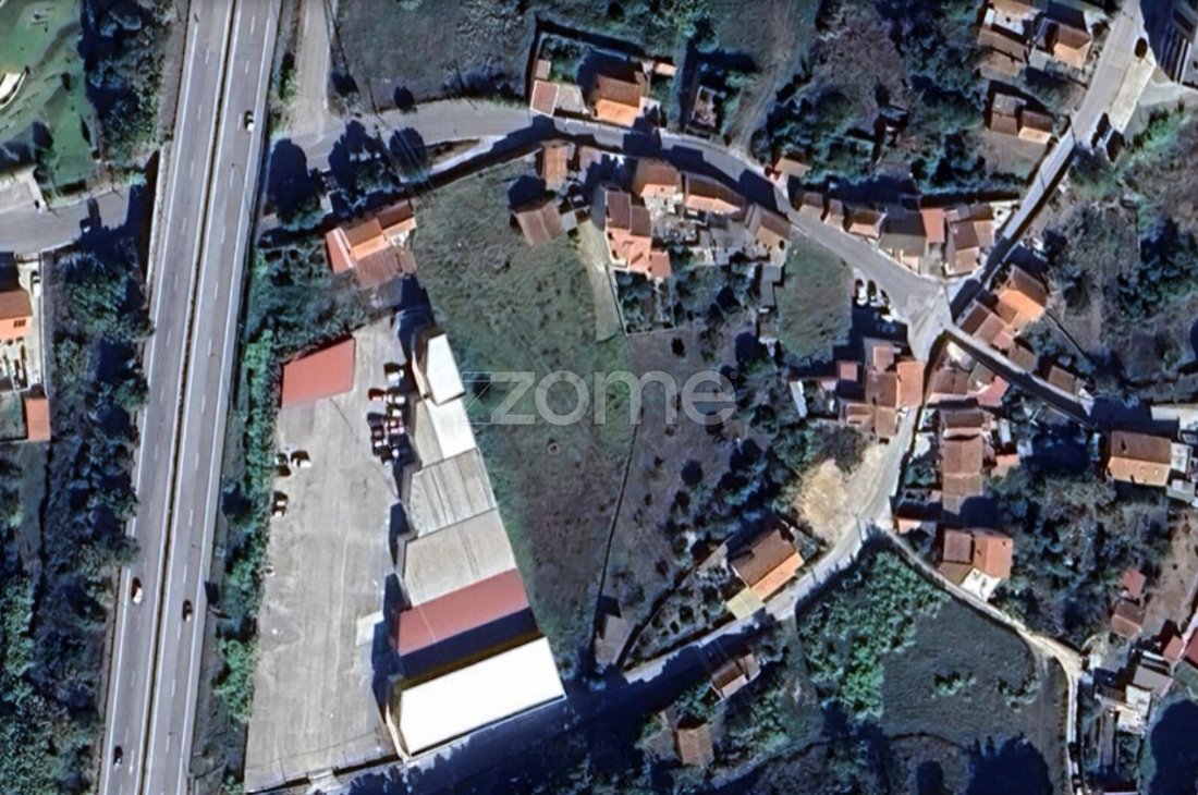 Land in Tavarede, Coimbra District, Portugal 5 - 18409356
