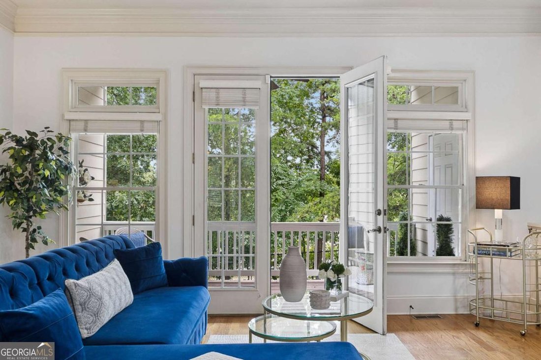 Townhouse in Atlanta, Georgia, United States 2 - 18408634