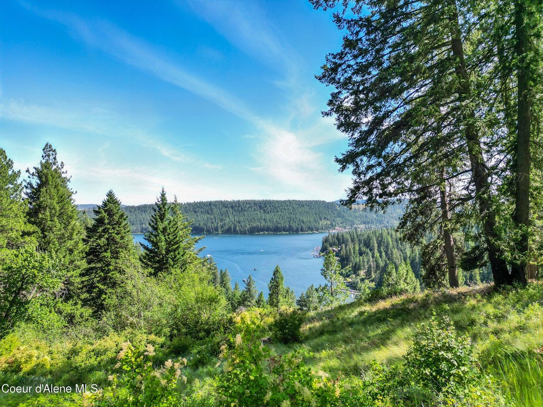 Land in Potlatch, Idaho, United States 5 - 18409448