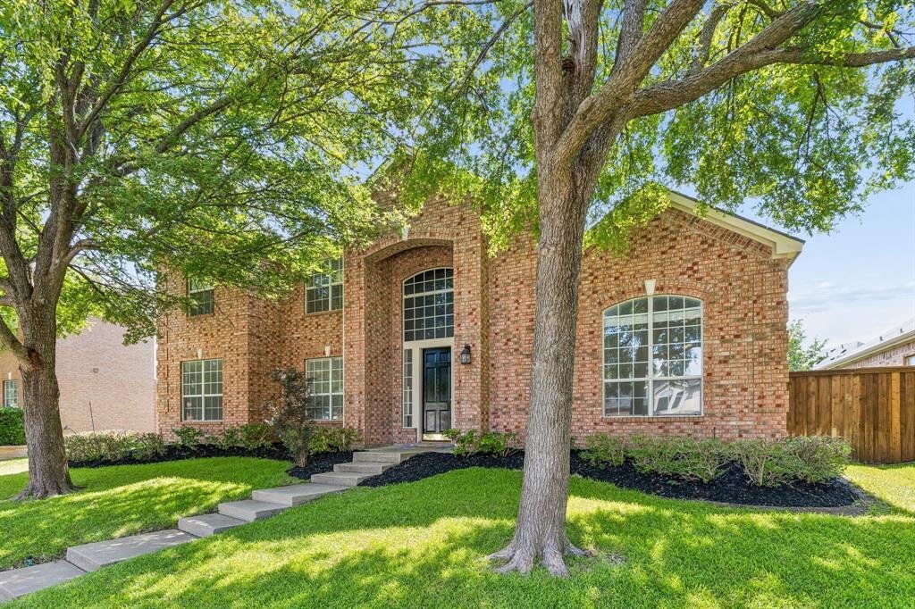 House in Plano, Texas, United States 2 - 18414987
