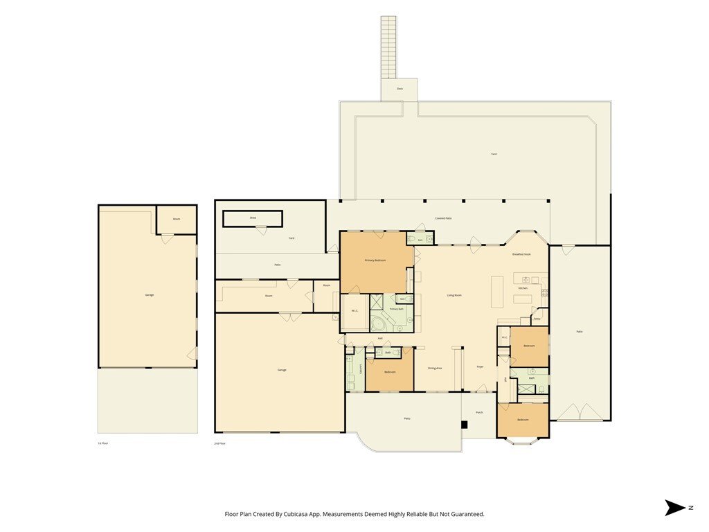 House in Kingman, Arizona, United States 3 - 18408995
