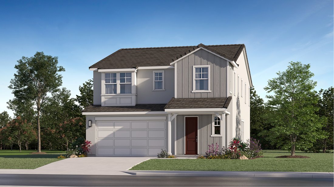 House in Poway, California, United States 1 - 18414159
